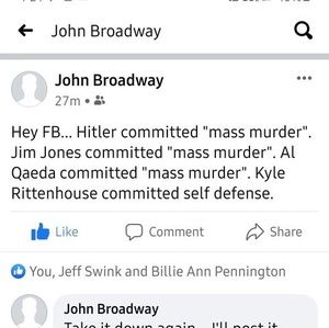 Meet your Posher, John